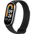 Xiaomi Smart Band 8 Traceur d'activité étanche - Noir