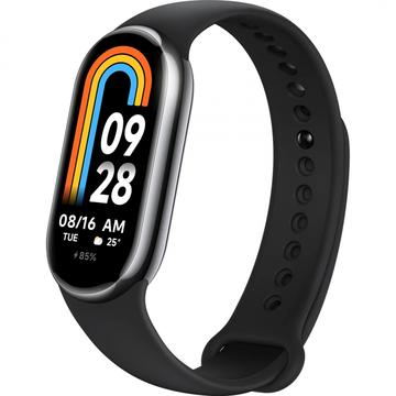 Xiaomi Smart Band 8 Traceur d\'activité étanche - Noir