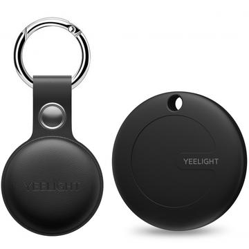 Yeelight Yeetag Smart Tracker pour appareils iOS - Noir