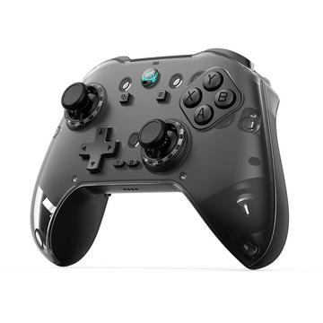 Z04 Manette de jeu sans fil avec base de chargement - Nintendo Switch/PC/ Android/iOS