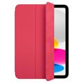 Étui iPad Air 2020/2022 Apple Smart Folio MH0A3ZM/A - Blanc