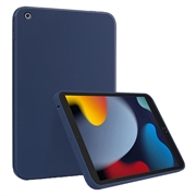 Coque iPad 10.2 2019/2020/2021 en Silicone Liquide