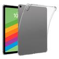 Coque iPad Air 13 (2024) en TPU Antidérapant - Transparente