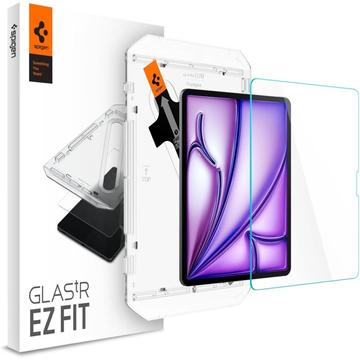 Protecteur d\'Écran iPad Air 13 (2024) Spigen Glas.tR Ez Fit