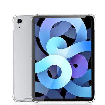 Étui hybride iPad Air 2020/2022/2024 4smarts Premium - Transparente