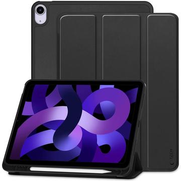 Étui folio à trois volets iPad Air 2020/2022/2024 Tech-Protect SmartCase Pen