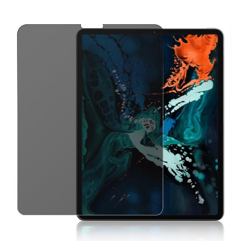 Protecteur d'Écran iPad Pro 11 2018/2020 en Verre Trempé - 9H, 0.3mm - Clair