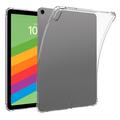 Coque iPad Air 11 2024/2025 en TPU Antidérapant - Transparente