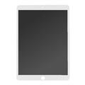 Ecran LCD pour iPad Pro 10.5 - Blanc - Grade A