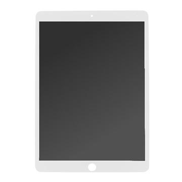 Ecran LCD pour iPad Pro 10.5 - Blanc - Grade A