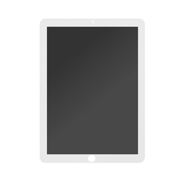 Écran LCD iPad Pro 12.9 (2017) - Blanc