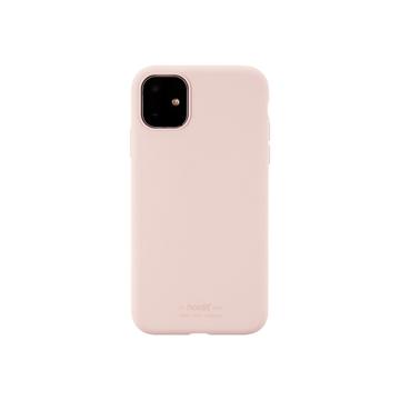 Coque iPhone 11 en Silicone Holdit