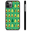 Coque de Protection iPhone 11 Pro Max - Avocado Pattern