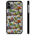 Coque de Protection iPhone 11 Pro Max - Graffiti