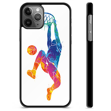 Coque de Protection iPhone 11 Pro Max - Slam Dunk