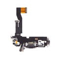 Nappe du Connecteur de Charge pour iPhone 12/12 Pro