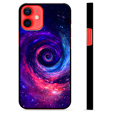 Coque de Protection iPhone 12 mini - Galaxie