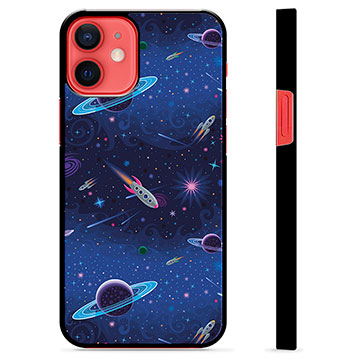 Coque de Protection iPhone 12 mini - Univers