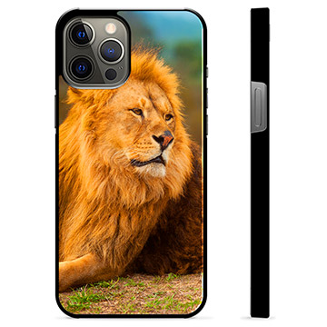 Coque de Protection iPhone 12 Pro Max - Lion