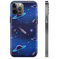 Coque iPhone 12 Pro Max en TPU - Univers