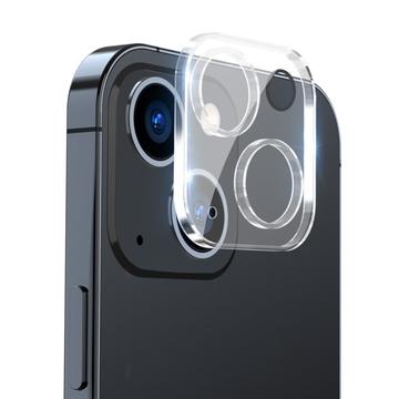 Protecteur Objectif iPhone 13/13 Mini en Verre Trempé - 2 Pièces