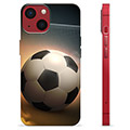 Coque iPhone 13 Mini en TPU - Football