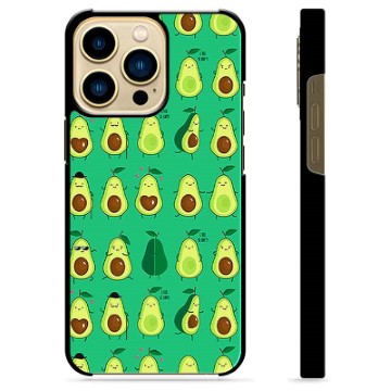 Coque de Protection iPhone 13 Pro Max - Avocado Pattern