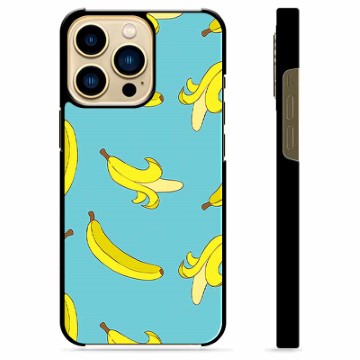 Coque de Protection iPhone 13 Pro Max - Bananes