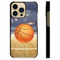 Coque de Protection iPhone 13 Pro Max - Basket-ball