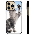 Coque de Protection iPhone 13 Pro Max - Chat