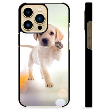 Coque de Protection iPhone 13 Pro Max - Chien