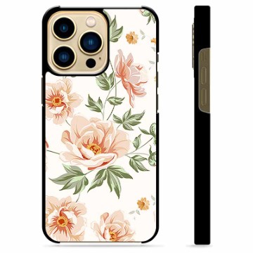 Coque de Protection iPhone 13 Pro Max - Motif Floral