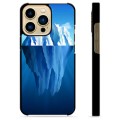 Coque de Protection iPhone 13 Pro Max - Iceberg