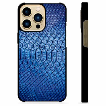 Coque de Protection iPhone 13 Pro Max - Cuir