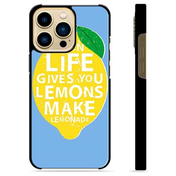 Coque de Protection iPhone 13 Pro Max - Citrons