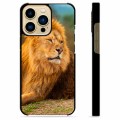 Coque de Protection iPhone 13 Pro Max - Lion