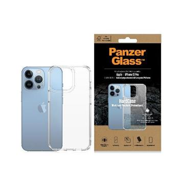 Coque iPhone 13 Pro Antibactérienne PanzerGlass HardCase - Claire