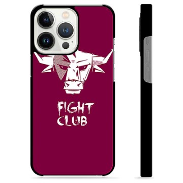 Coque de Protection iPhone 13 Pro - Taureau