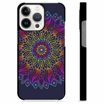 Coque de Protection iPhone 13 Pro - Mandala Coloré