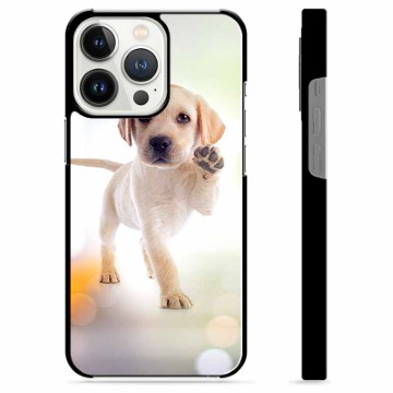 Coque de Protection iPhone 13 Pro - Chien