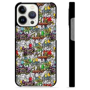 Coque de Protection iPhone 13 Pro - Graffiti