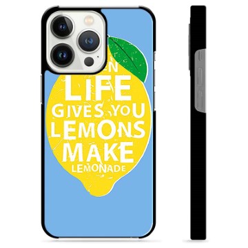 Coque de Protection iPhone 13 Pro - Citrons