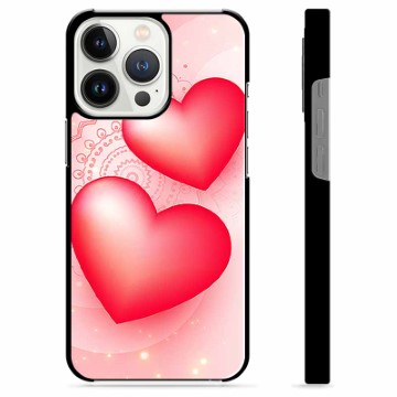 Coque de Protection iPhone 13 Pro - Love