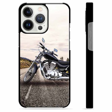 Coque de Protection iPhone 13 Pro - Moto