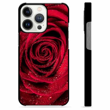 Coque de Protection iPhone 13 Pro - Rose