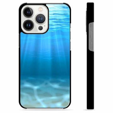 Coque de Protection iPhone 13 Pro - Mer