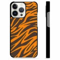 Coque de Protection iPhone 13 Pro - Tigre