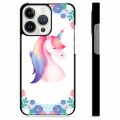 Coque de Protection iPhone 13 Pro - Licorne