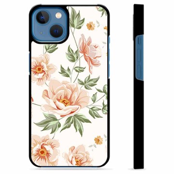 Coque de Protection iPhone 13 - Motif Floral