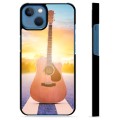 Coque de Protection iPhone 13 - Guitare